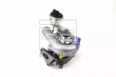 BE TURBO 127032 -  Компрессор, наддув